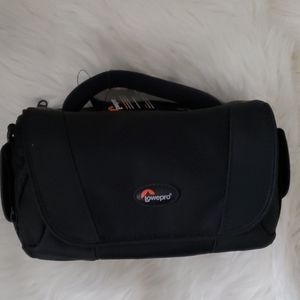 Lowepro Edit 140 Black Camera Bag